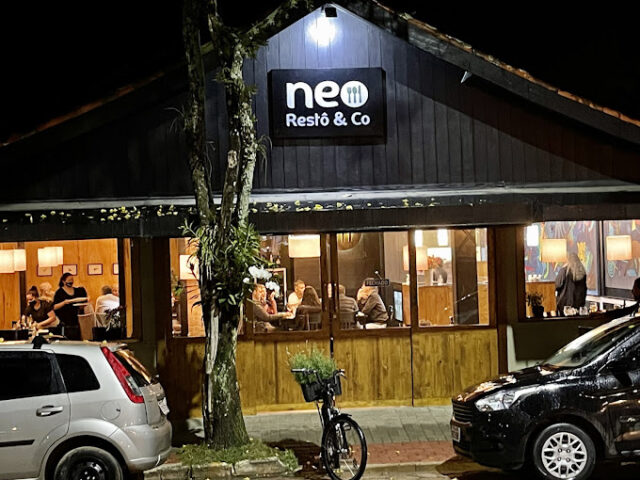 Neo Restô