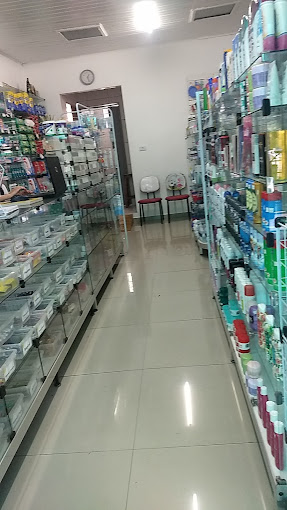 Drogaria Hakin Farma