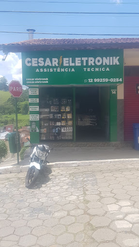 Cesar Eletronik