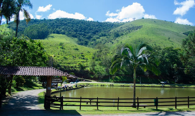 Pesqueiro Pantanal