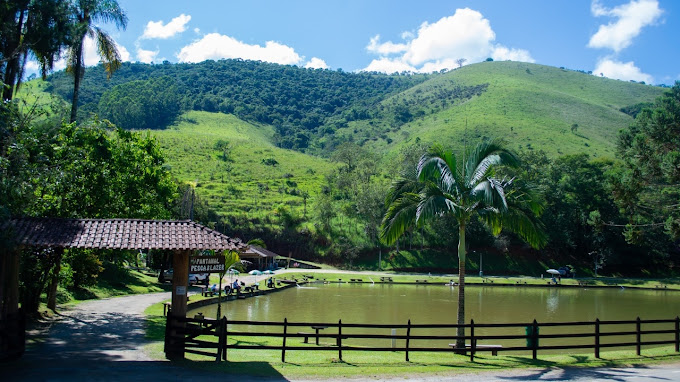 Pesqueiro Pantanal