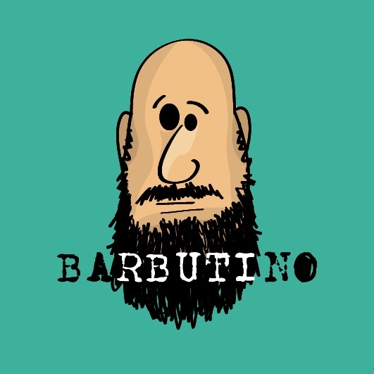 Barbutino Camisetas