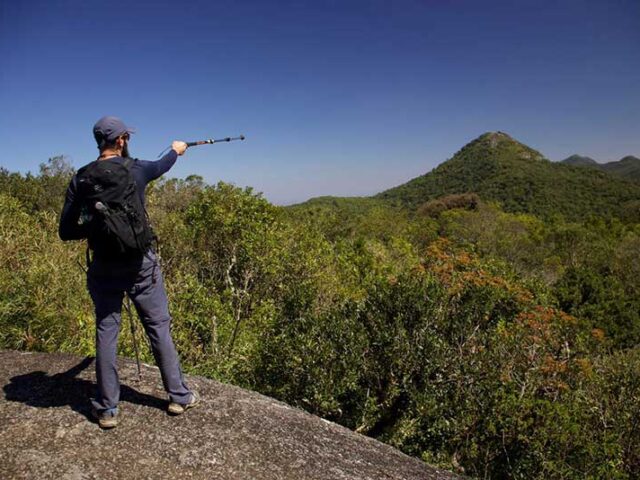 JABUTI Expedições