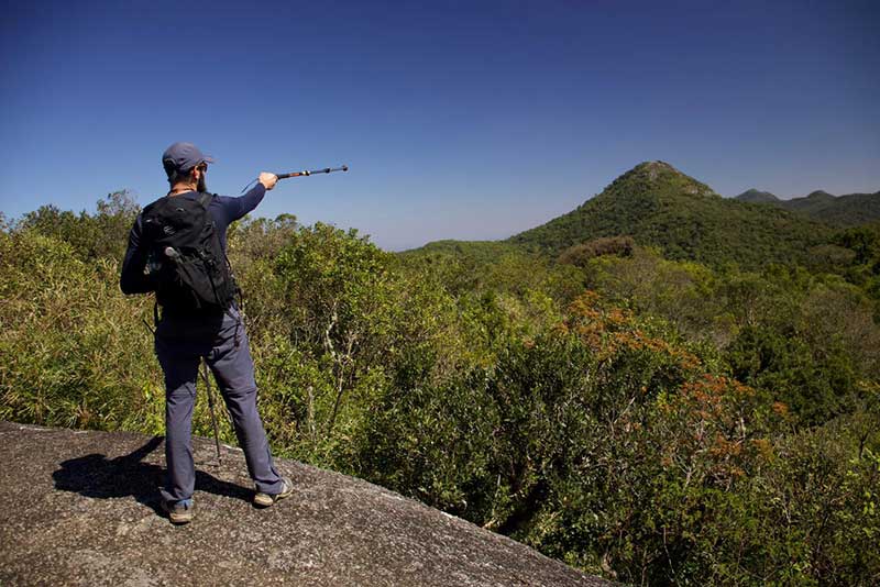 JABUTI Expedições