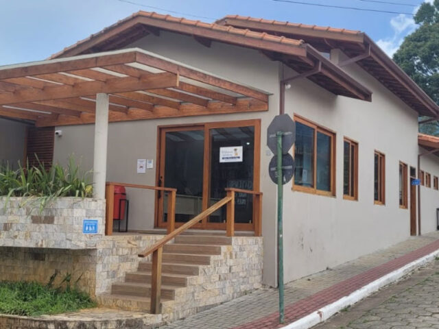 Biblioteca Solidária Sidnei Pereira da Rosa