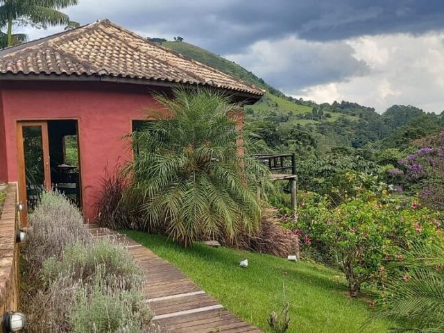 Pousada Serra do Luar