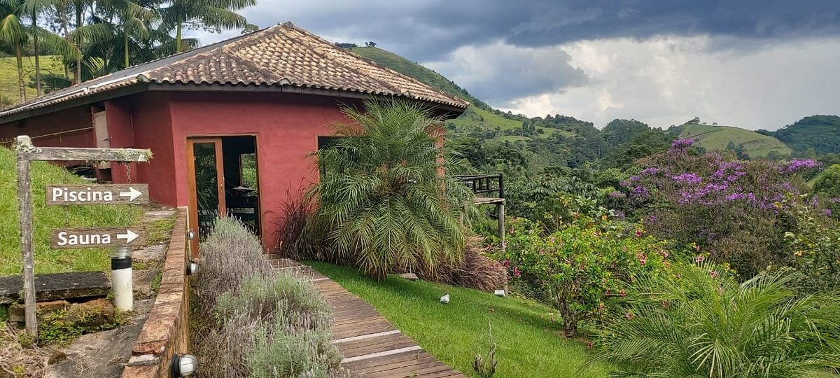 Pousada Serra do Luar